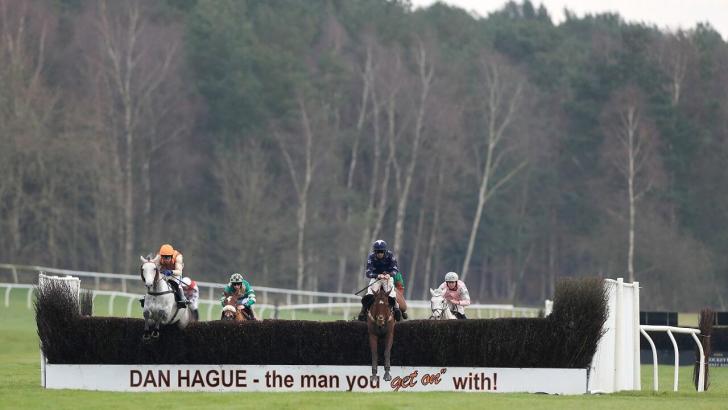 Market Rasen